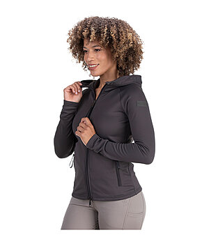 Felix B�hler Veste � capuche en stretch  Performance Carin - 653782-XS-DO