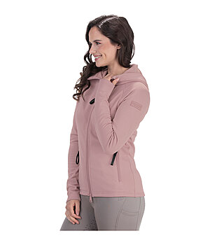 Felix B�hler Veste � capuche en stretch  Performance Carin - 653782-M-LR