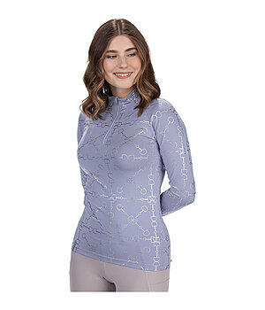 Felix Bhler T-shirt technique  manches longues  Alice - 653787-M-FA