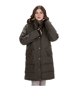 Felix Bhler Parka d'quitation  capuche  Smilla - 653796-M-DO