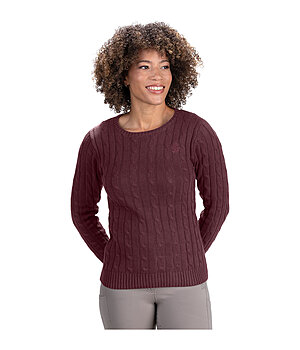 Felix B�hler Pull-over en tricot  Neele - 653803-M-MA