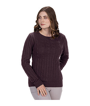 Felix Bhler Pull-over en tricot  Neele - 653803-M-PL