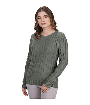 Felix Bhler Pull-over en tricot  Neele - 653803-S-PN