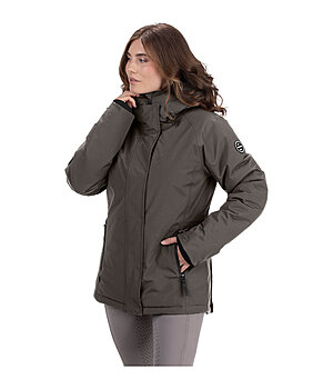 Felix B�hler Veste technique � capuche  Sara - 653804-S-DO