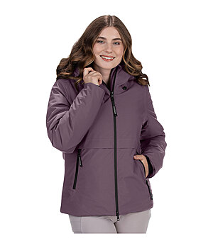 STEEDS Veste technique  capuche  Firielle - 653805-S-GA