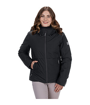 STEEDS Veste technique  capuche  Firielle - 653805-S-S