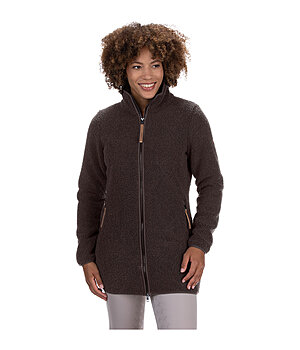 STEEDS Veste polaire douillette  Osia II - 653806-S-ZB