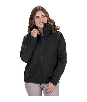 STEEDS Veste softshell  capuche  Yola - 653807-S-S