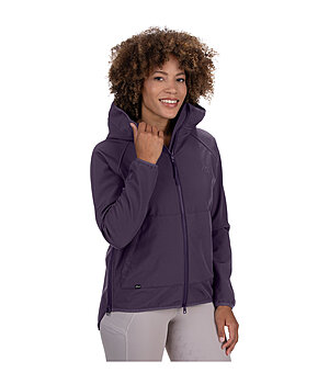 STEEDS Veste softshell  capuche  Yola - 653807-S-SV