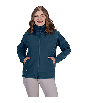 STEEDS Veste softshell  capuche  Yola - 653807-S-TX
