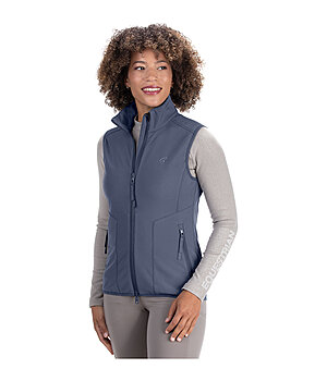 STEEDS Gilet softshell  Rika II - 653815-M-DK