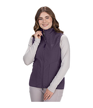 STEEDS Gilet softshell  Rika II - 653815-S-SV