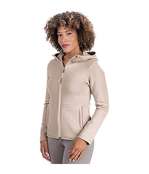 STEEDS Veste sweat  Diana - 653819-S-BE