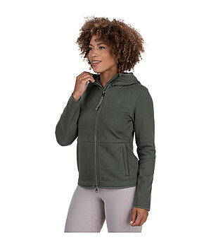 STEEDS Veste sweat  Diana - 653819-S-FS