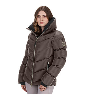 Felix Bhler Veste d'quitation matelasse  Emma - 653822