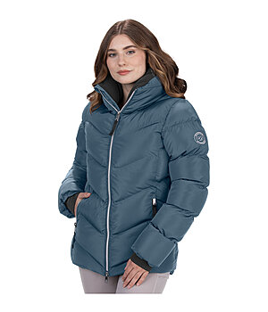 Felix Bhler Veste d'quitation matelasse  Emma - 653822-S-PE