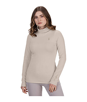 Felix Bhler T-shirt col roul  manches longues  Claire - 653823-M-CH