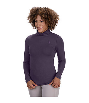 Felix Bhler T-shirt col roul  manches longues  Claire - 653823-M-DV