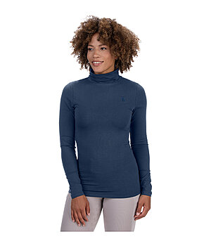 Felix Bhler T-shirt col roul  manches longues  Claire - 653823-M-NV