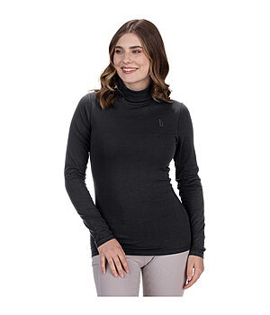 Felix Bhler T-shirt col roul  manches longues  Claire - 653823-M-S
