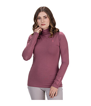 Felix Bhler T-shirt col roul  manches longues  Claire - 653823-M-VY