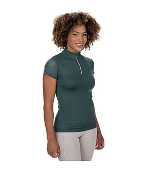 Felix B�hler T-shirt � manches courtes en mesh  Breezy - 653825-M-GT