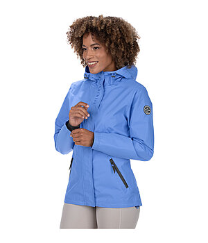 Felix B�hler Veste d'�quitation technique � capuche  Klara Life Cycle - 653829