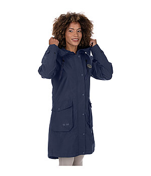 Felix B�hler Parka d'�quitation technique � capuche  Emily II - 653831-S-N