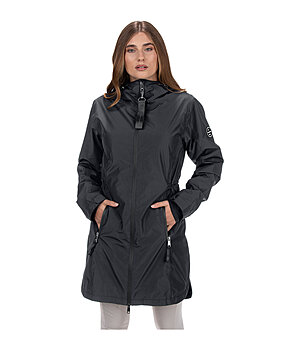 Felix B�hler Parka d'�quitation technique � capuche  Jule Life Cycle - 653832-M-S