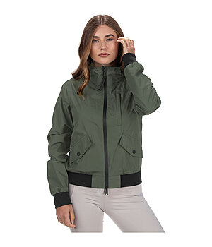 Felix B�hler Blouson technique � capuche  Ines Life Cycle - 653850-M-FS