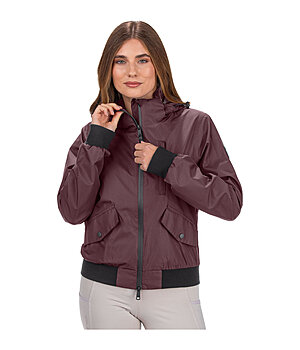 Felix B�hler Blouson technique � capuche  Ines Life Cycle - 653850-M-MA