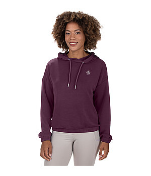 Felix B�hler Sweat � capuche  Wilma II - 653851-M-BV