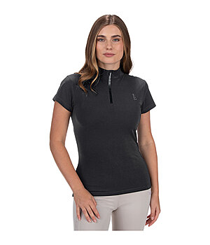 Felix B�hler T-shirt technique zipp�  Jonna - 653856-M-S