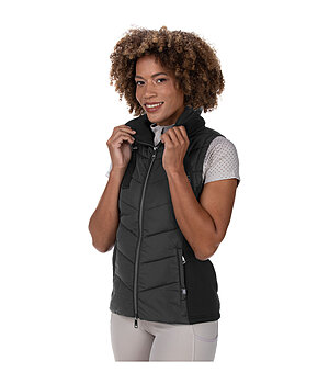 Felix B�hler Gilet bi-mati�re  Anni - 653858-M-S