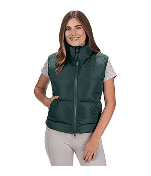 Felix B�hler Gilet matelass� court  Miah - 653859