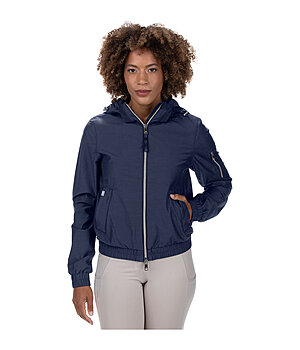 Felix B�hler Blouson technique � capuche  Nila - 653874
