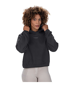 STEEDS Sweat � capuche  Liara - 653876-M-S