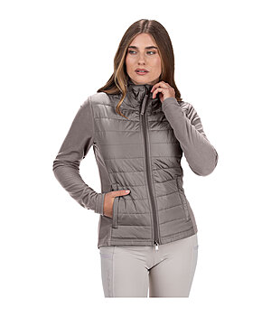 STEEDS Veste bi-mati�re  Paula II - 653881-M-WA