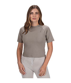 Felix B�hler T-shirt technique cropped  Belle - 653883