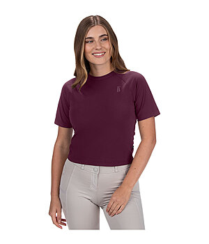 Felix B�hler T-shirt technique cropped  Belle - 653883-M-BV