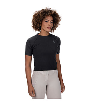 Felix B�hler T-shirt technique cropped  Belle - 653883-M-S