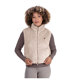 STEEDS Gilet r�versible douillet  Kathrin - 653904-S-BE