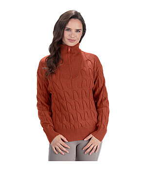 Felix B�hler Pull en maille  Cara - 653905-M-KU
