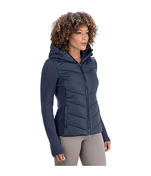 Felix B�hler Veste d'�quitation bi-mati�re � capuche  Melli II - 653921