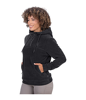 Felix B�hler Sweat � capuche en polaire  Caty - 653923-M-S