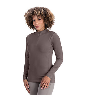 STEEDS T-shirt technique c�tel� � manches longues  Susanne - 653924-M-HN