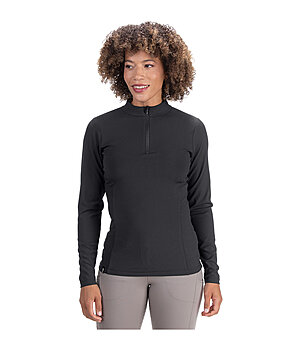 STEEDS T-shirt technique c�tel� � manches longues  Susanne - 653924-S-S