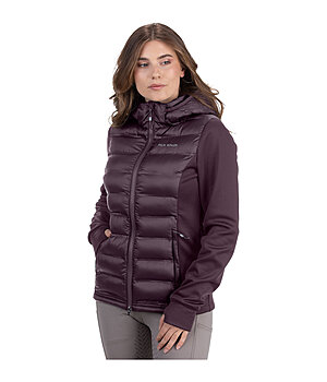 Felix B�hler Veste d'�quitation bi-mati�re � capuche  Mara II - 653925-M-PL
