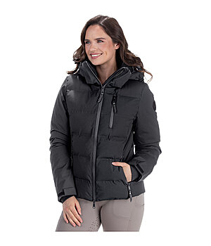 Felix B�hler Veste d'�quitation technique � capuche  Hailey - 653926-S-S