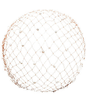 Felix Bhler Filet  cheveux invisible avec perles - 670089--BR